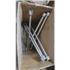 Image 1 : 3 speed wrenches