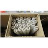 Image 1 : 22 flourescent bulbs T12 48"
