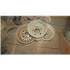 Image 5 : (14) steel rims assorted sizes