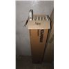 Image 1 : box of 48" T12 flourescent bulbs