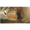 Image 3 : lot of u-joints, misc auto repair pcs