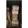 Image 4 : lot of u-joints, misc auto repair pcs
