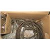 Image 2 : acetalyne hoses, guages & box of tips