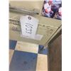 Image 4 : double pedestal metal desk
