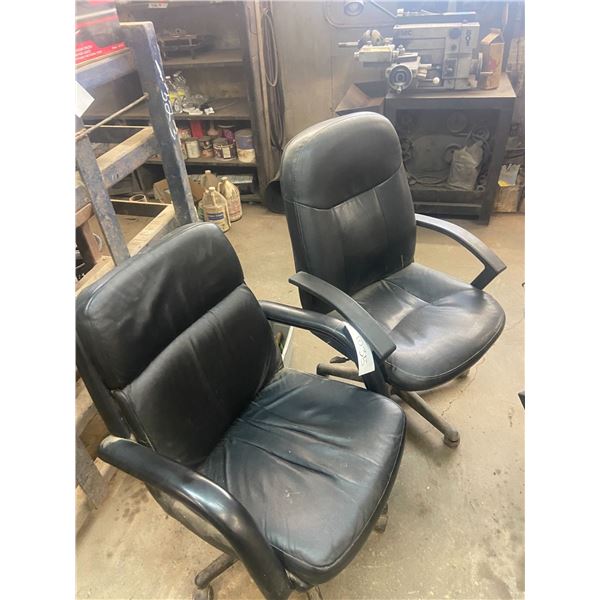 2 office chair
