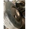 Image 2 : (1) 275/70/22.5 tire & rim