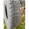 Image 3 : 1 tire radial 10R/20 Hankook