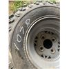 Image 1 : 3 ATV tires (1) 24/11/10, (1) 22/7/10, (1) 24/10/11