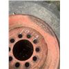 Image 1 : 1 tire & rim 17.5
