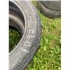 Image 1 : 2 tires (1) 255/55/R20, (1) 245/50/R20