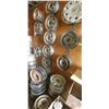 Image 1 : 23 STEEL RIMS