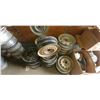 Image 2 : 23 STEEL RIMS