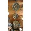 Image 4 : 23 STEEL RIMS