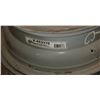 Image 2 : 8 NEW STEEL RIMS