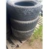 Image 3 : 8 tires 285/60/R20