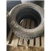 Image 1 : 2 tires (1) 235/80/R20 & (1) 235/55/R19