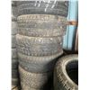 Image 1 : 8 tires 275/55/R20
