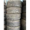 Image 1 : 8 tires 275/55/R20