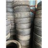 Image 2 : 9 tires 265/60/R20