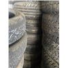 Image 2 : 7 tires 255/50/R20