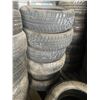Image 2 : 6 tires 235/50/R20