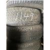 Image 2 : 5 tires 245/55/R19