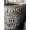 Image 1 : 5 tires 275/55/R20