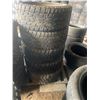 Image 2 : 5 tires 35/12.50/18