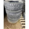 Image 2 : 4 tires 265/75/R17