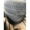 Image 2 : 3 tires 245/45/R19
