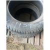 Image 1 : 2 tires 255/60/R19