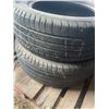 Image 2 : 2 tires 255/60/R19