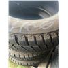 Image 1 : 4 tires 275/55/R20