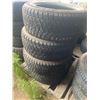 Image 2 : 4 tires 275/55/R20