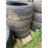 Image 2 : 4 tires 275/55/R20
