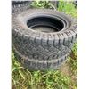 Image 2 : 2 tires 295/65/R18