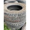 Image 1 : 4 tires 275/70/R18
