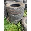 Image 2 : 4 tires 275/70/R18