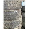 Image 1 : 9 tires 275/70/R18