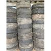 Image 2 : 10 tires 275/70/R18