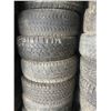 Image 1 : 9 tires 275/65/R18