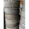 Image 1 : 9 tires 265/65/R18