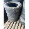 Image 1 : 4 tires 265/60/R18