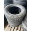 Image 2 : 4 tires 265/60/R18