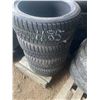 Image 1 : 4 tires 225/40/R18