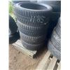 Image 2 : 4 tires 225/40/R18
