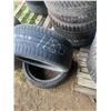 Image 1 : 2 tires 225/40/R18