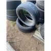 Image 2 : 2 tires 225/40/R18