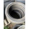 Image 1 : 3 tires 245/40/R18
