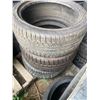Image 2 : 3 tires 245/40/R18